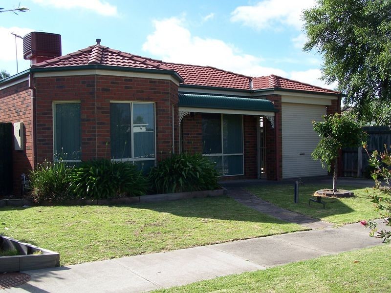 1015 Raglan Street, Wallan VIC 3756