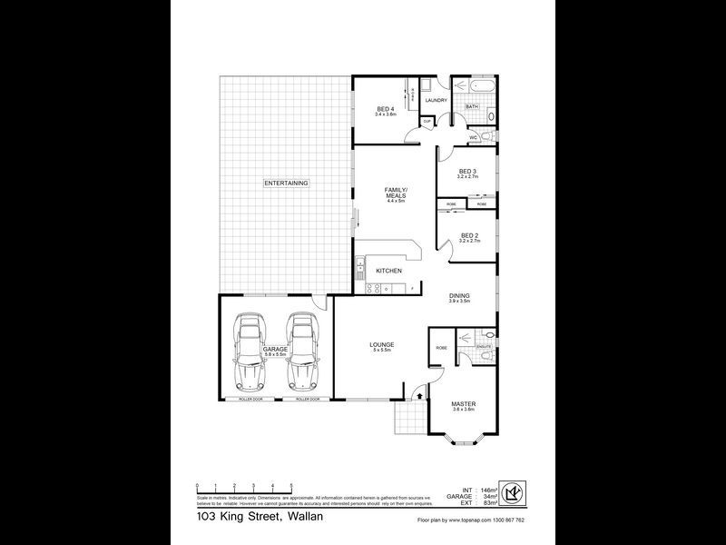 103 King Street, Wallan VIC 3756