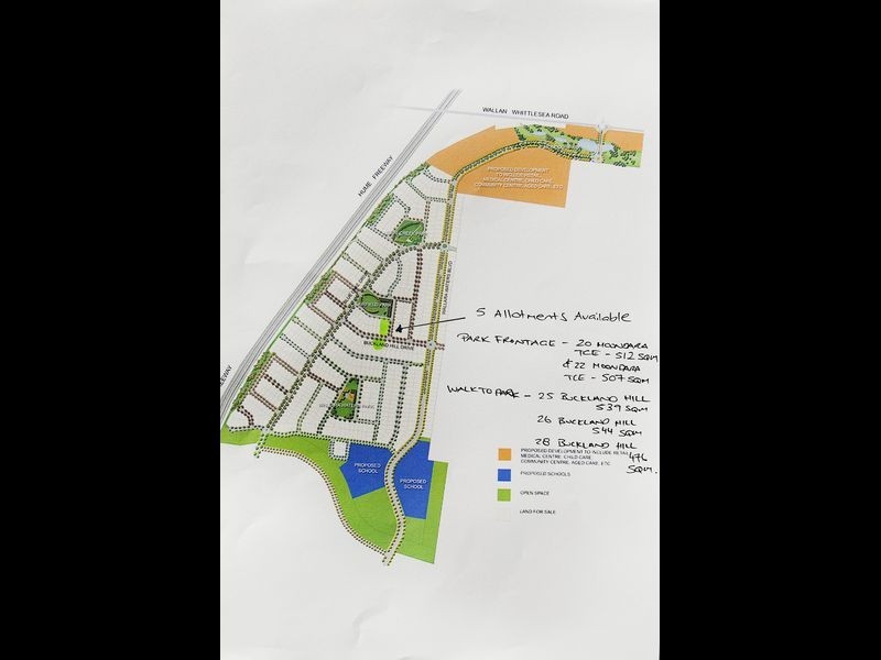 26 Buckland Hill Drive, Wallan VIC 3756