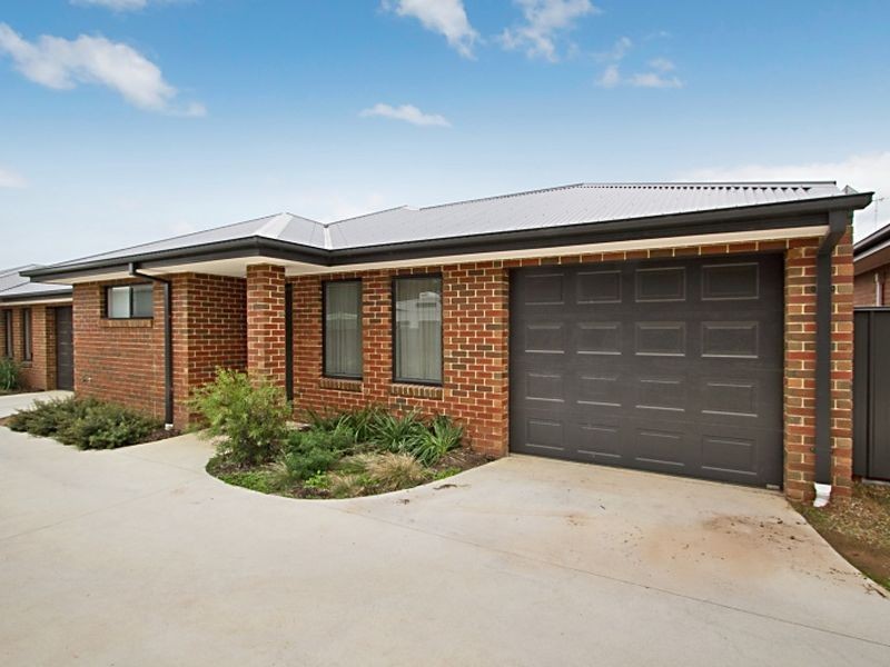 2/27 Stanley Street, Wallan VIC 3756