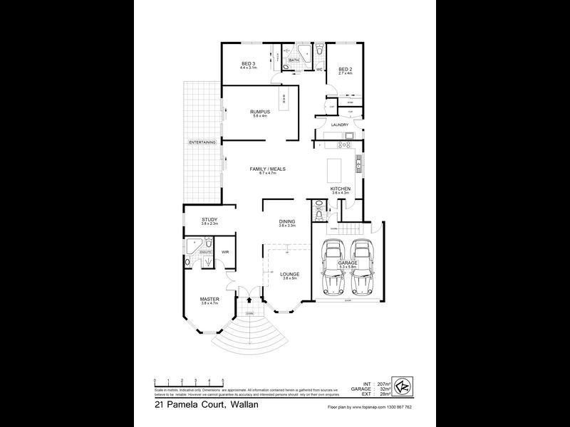 21 Pamela Court, Wallan VIC 3756
