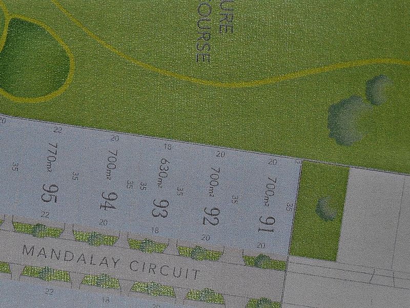 22 Mandalay Circuit, Beveridge VIC 3753