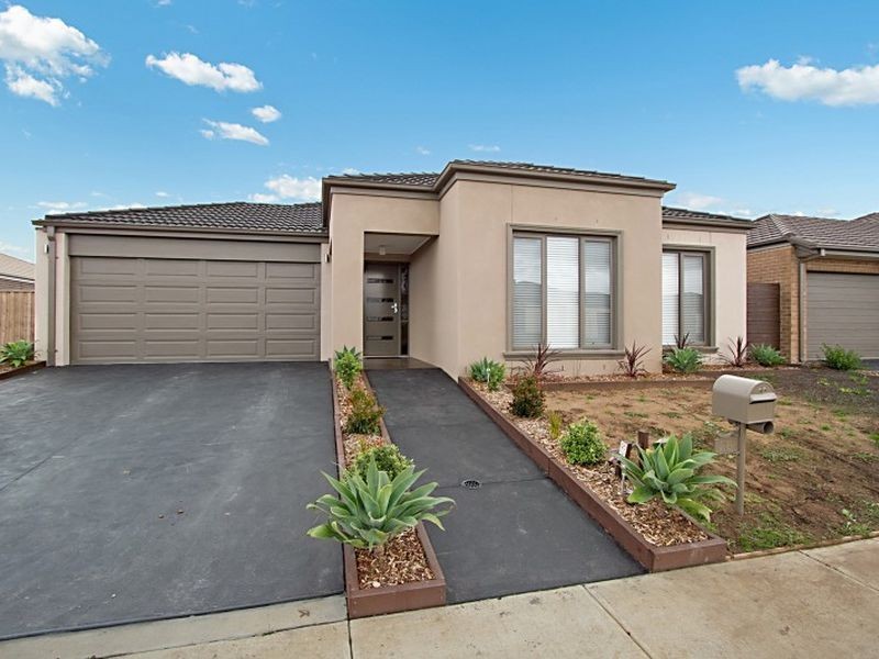 28 Greenvale Avenue, Wallan VIC 3756
