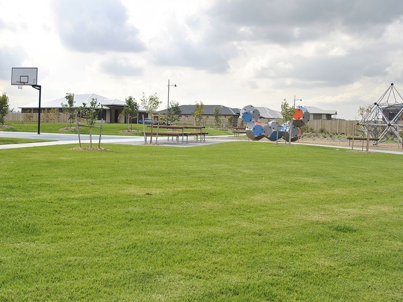 96 Mandalay Circuit, Beveridge VIC 3753