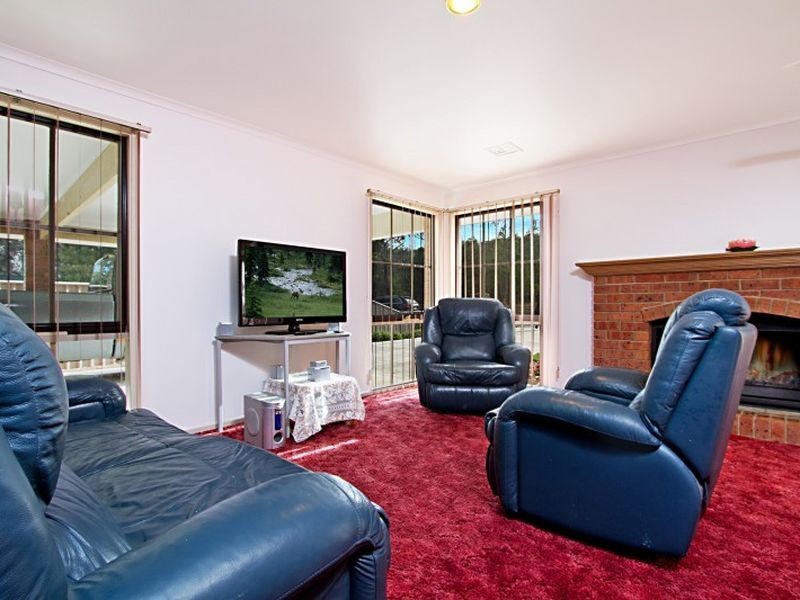 4 Centenary Drive, Kilmore VIC 3764