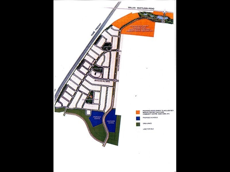 12 Moondara Terrace, Wallan VIC 3756