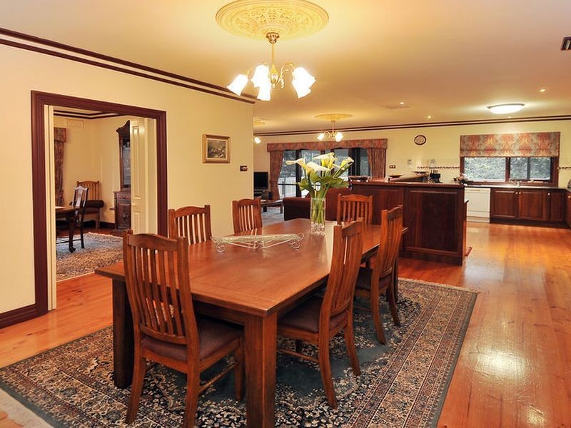 11 Bindley Court, Kilmore VIC 3764