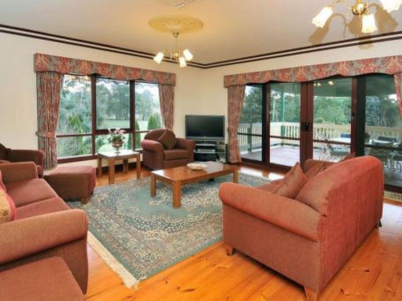 11 Bindley Court, Kilmore VIC 3764