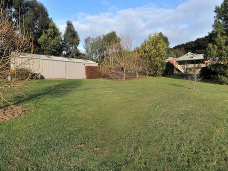 11 Bindley Court, Kilmore VIC 3764