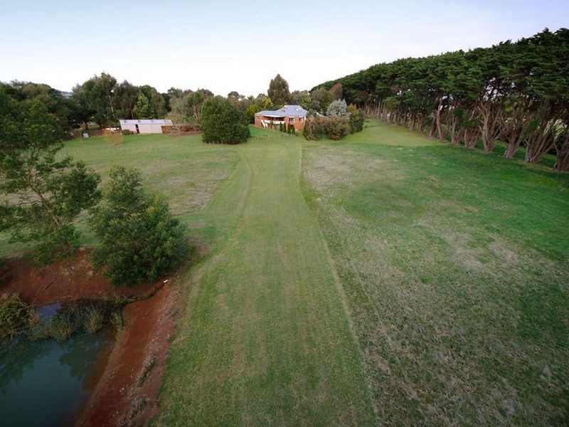 11 Bindley Court, Kilmore VIC 3764