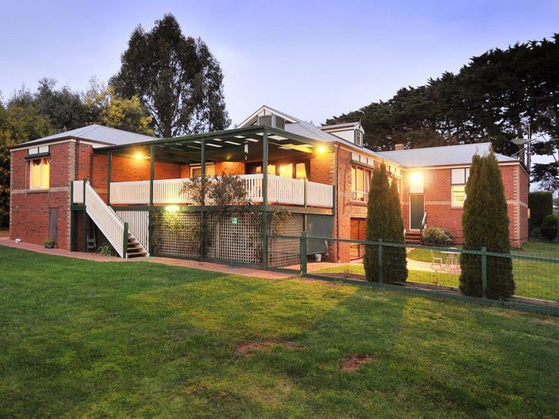 11 Bindley Court, Kilmore VIC 3764