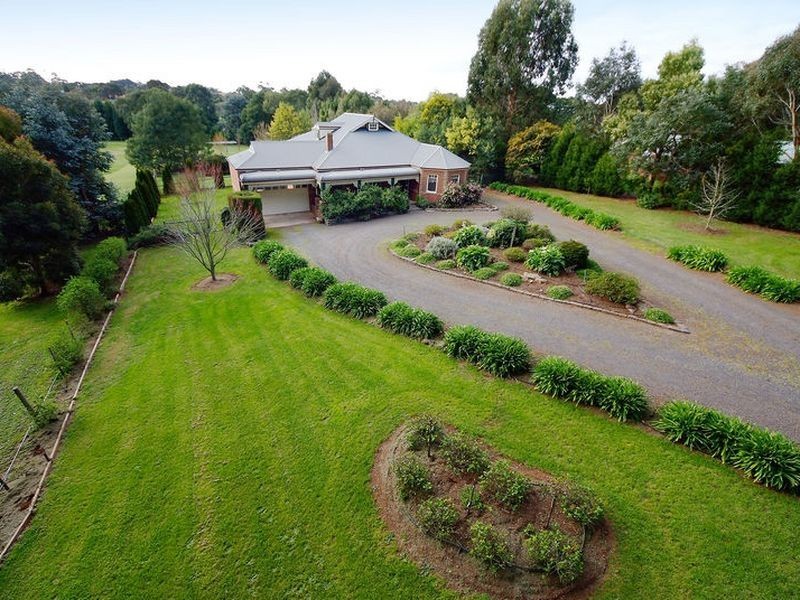 11 Bindley Court, Kilmore VIC 3764