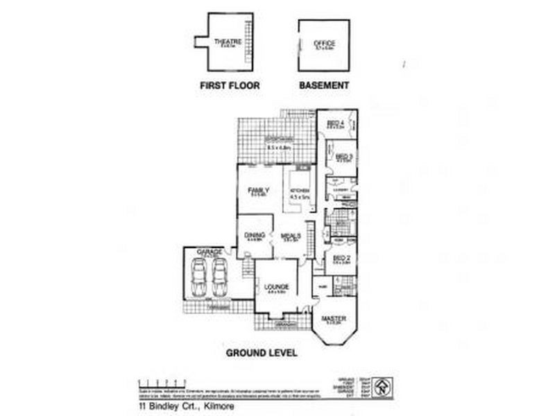 11 Bindley Court, Kilmore VIC 3764