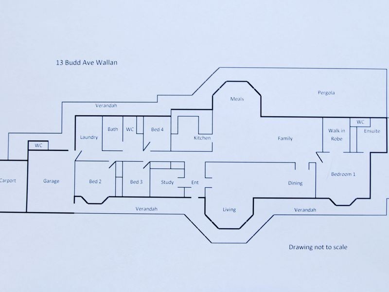 13 Budd Avenue, Wallan VIC 3756