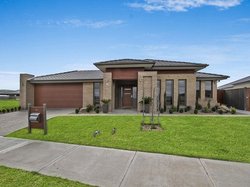 57 Mandalay Circuit, Beveridge VIC 3753