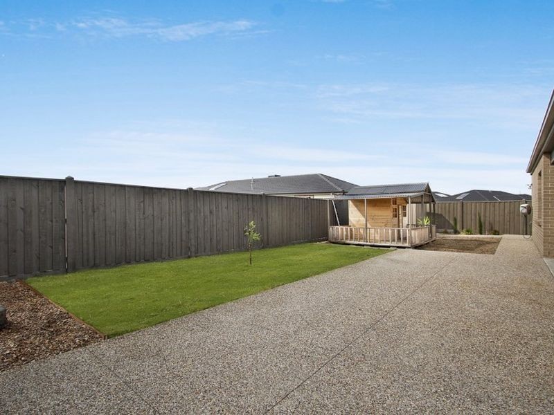 57 Mandalay Circuit, Beveridge VIC 3753