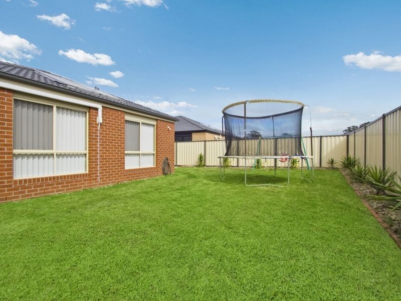 37 Lauricella Drive, Wallan VIC 3756