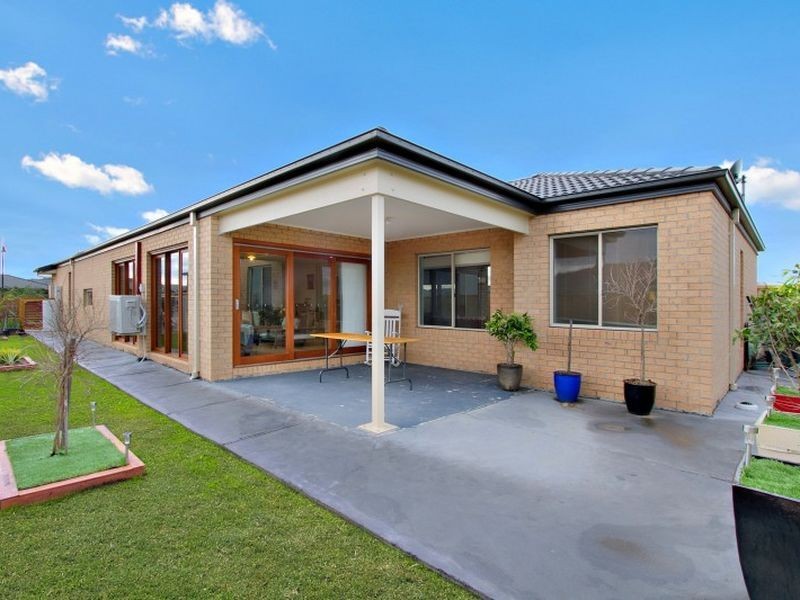 37 Palladium Circle, Beveridge VIC 3753