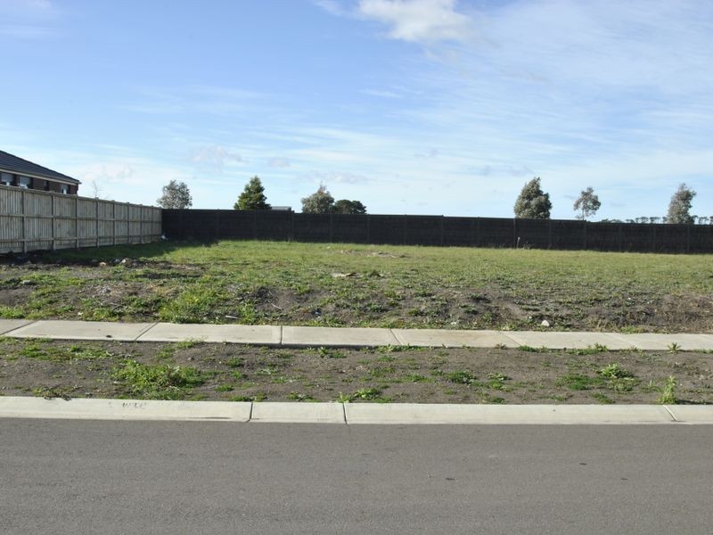 25 Palladium Circle, Beveridge VIC 3753