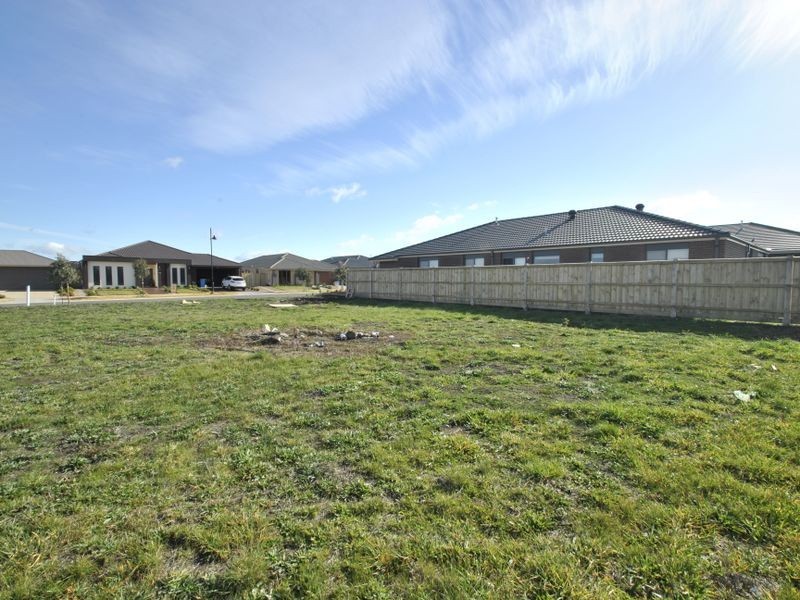 25 Palladium Circle, Beveridge VIC 3753