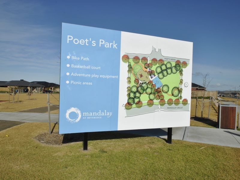 25 Palladium Circle, Beveridge VIC 3753