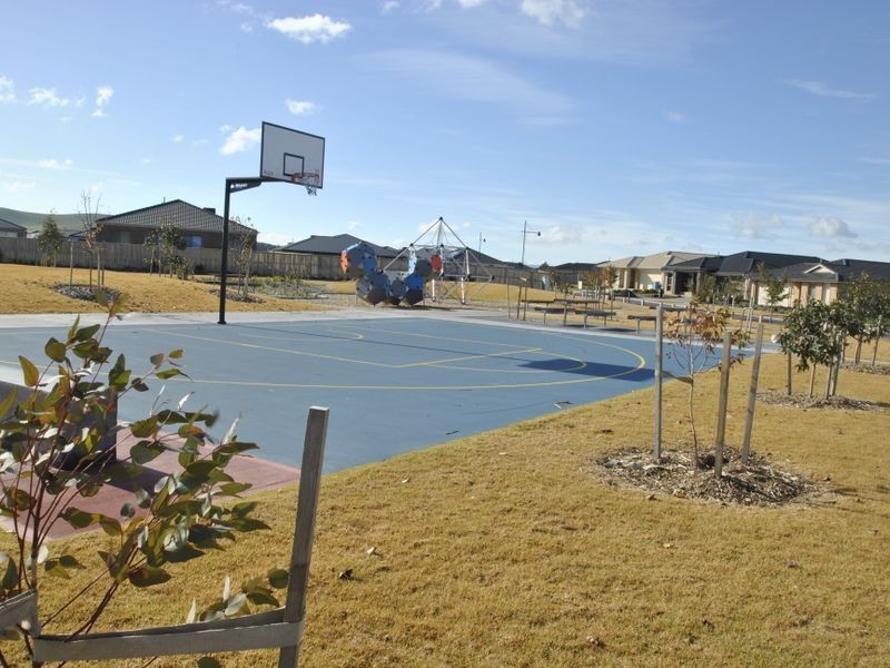 25 Palladium Circle, Beveridge VIC 3753