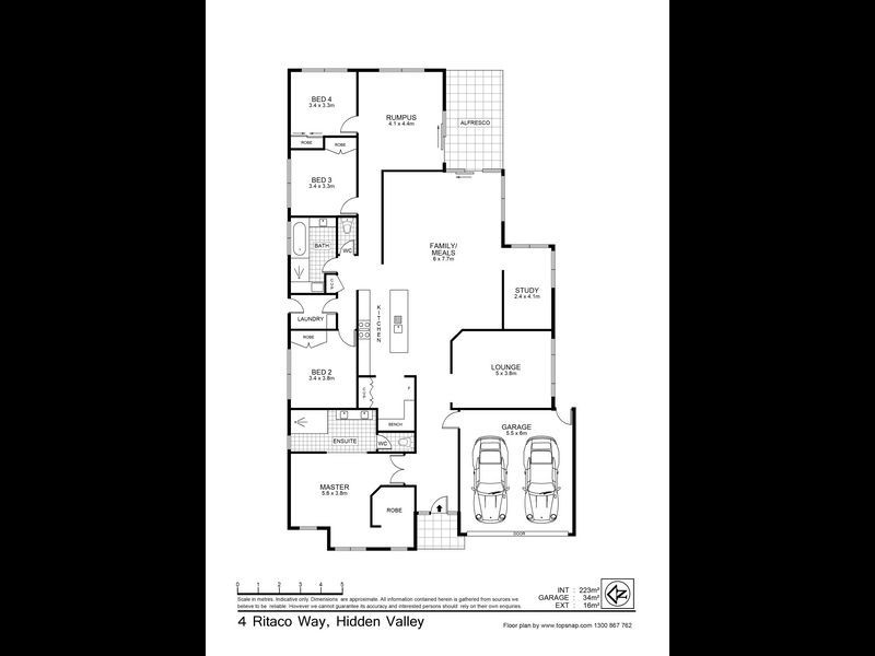 4 Ritaco Way, Wallan VIC 3756