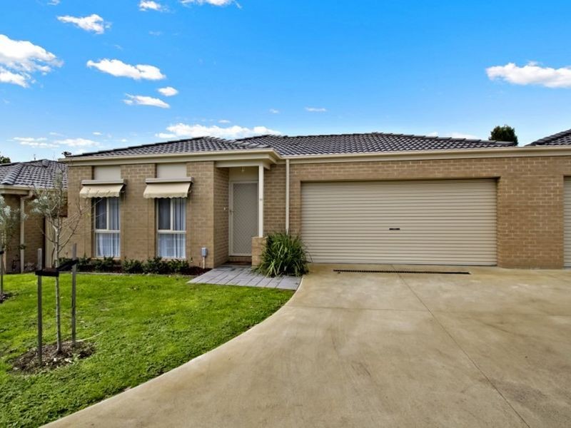 15/5 Eden Place, Wallan VIC 3756