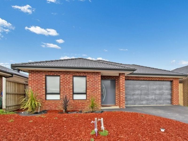 40 Buckland Hill Drive, Wallan VIC 3756