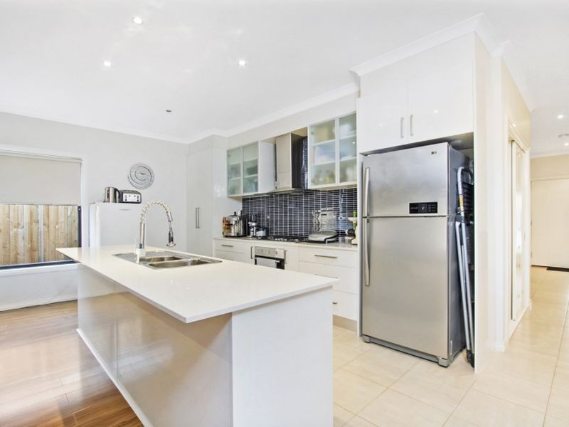 40 Buckland Hill Drive, Wallan VIC 3756