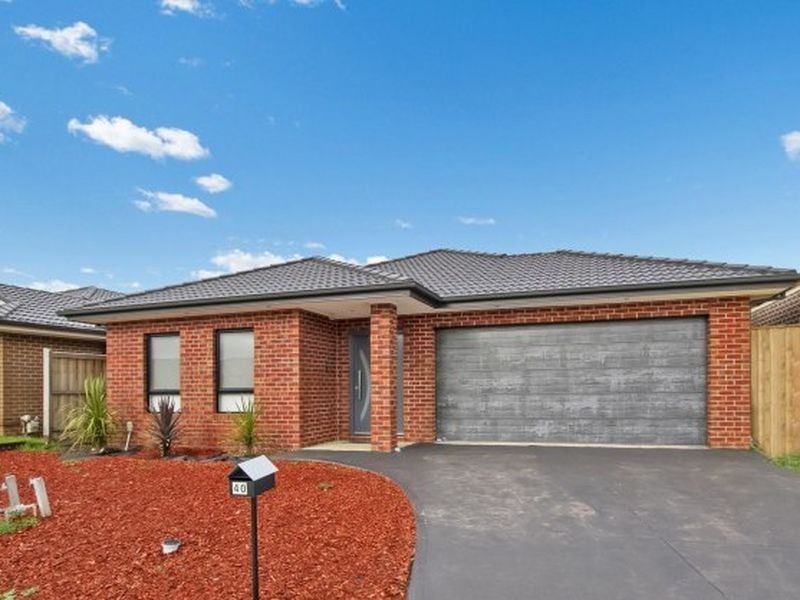 40 Buckland Hill Drive, Wallan VIC 3756