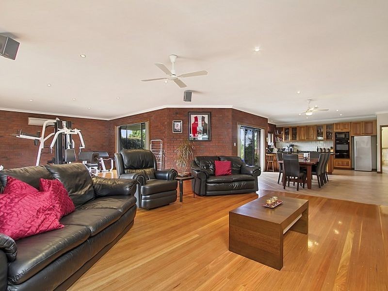 20 Windsor Drive, Wallan VIC 3756