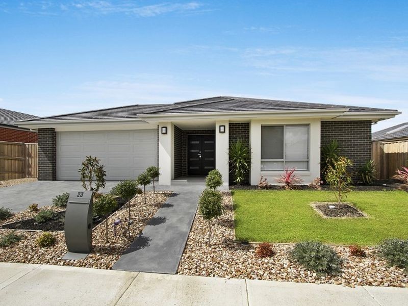 23 Palladium Circle, Beveridge VIC 3753