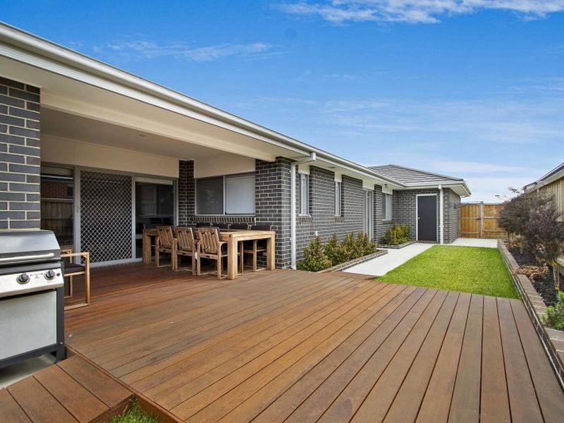 23 Palladium Circle, Beveridge VIC 3753