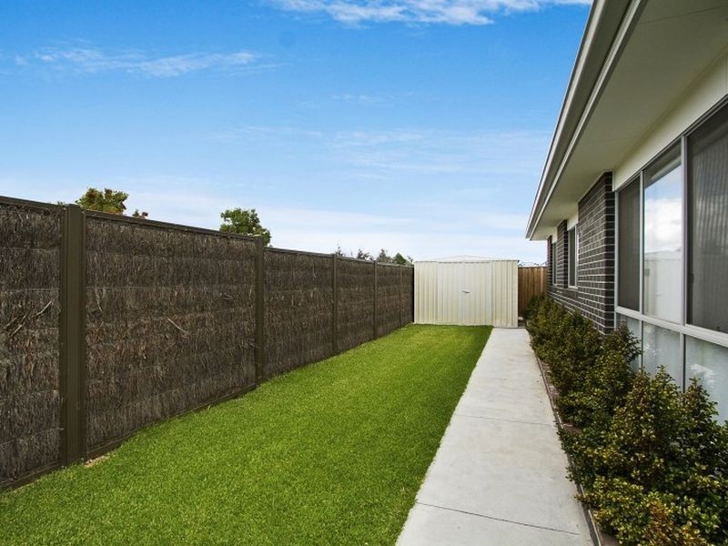 23 Palladium Circle, Beveridge VIC 3753