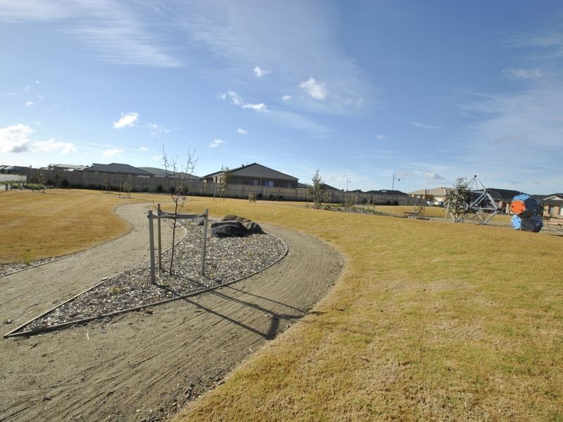 23 Palladium Circle, Beveridge VIC 3753