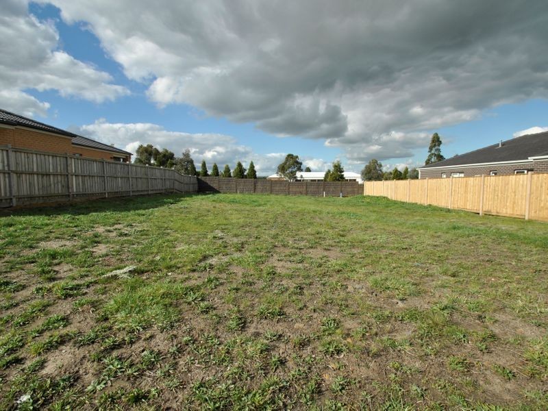 31 Fairhaven Avenue, Beveridge VIC 3753