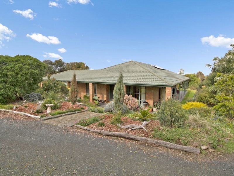 30 Hanson Road, Wallan VIC 3756