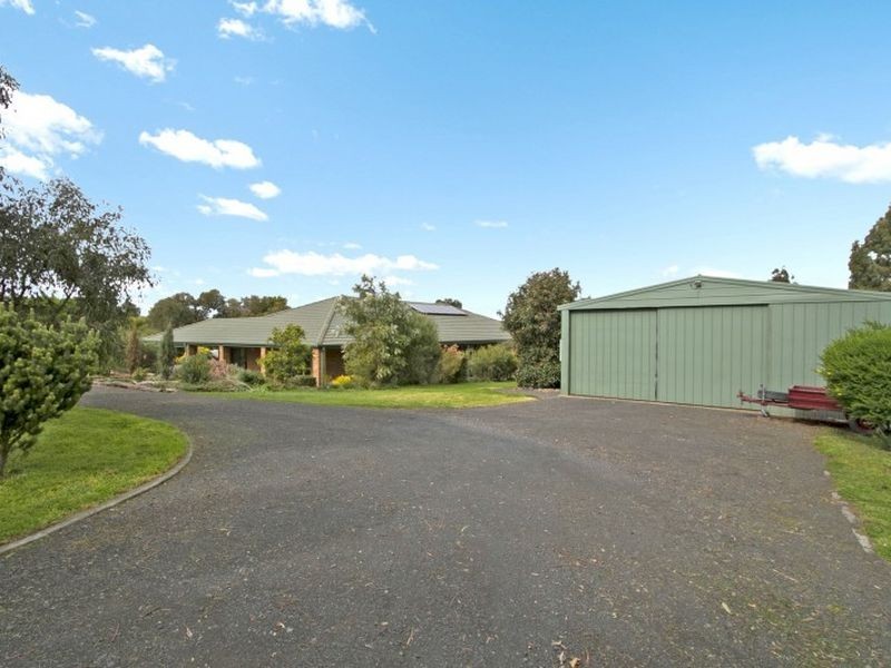 30 Hanson Road, Wallan VIC 3756