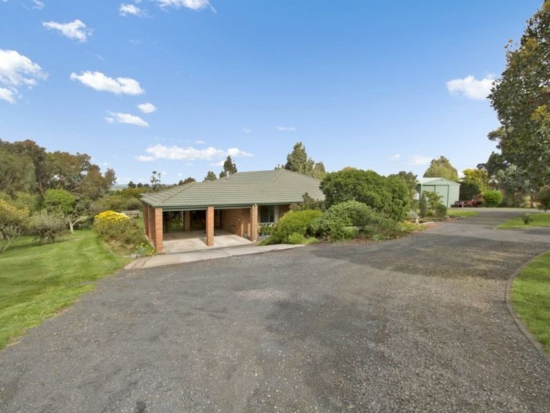 30 Hanson Road, Wallan VIC 3756
