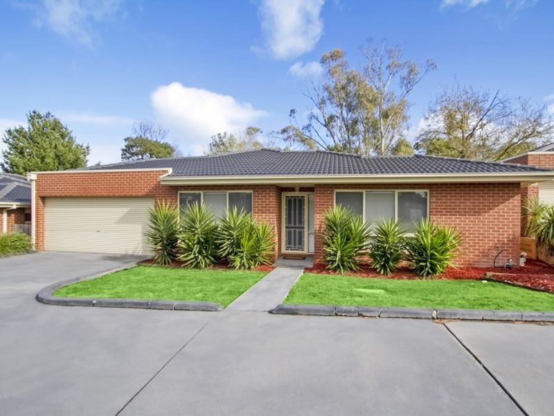 9/1 Darraweit Road, Wallan VIC 3756