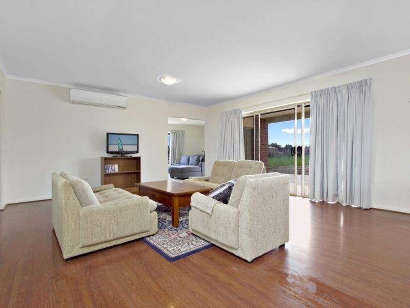 12 Cavallo Crescent, Hidden Valley VIC 3756
