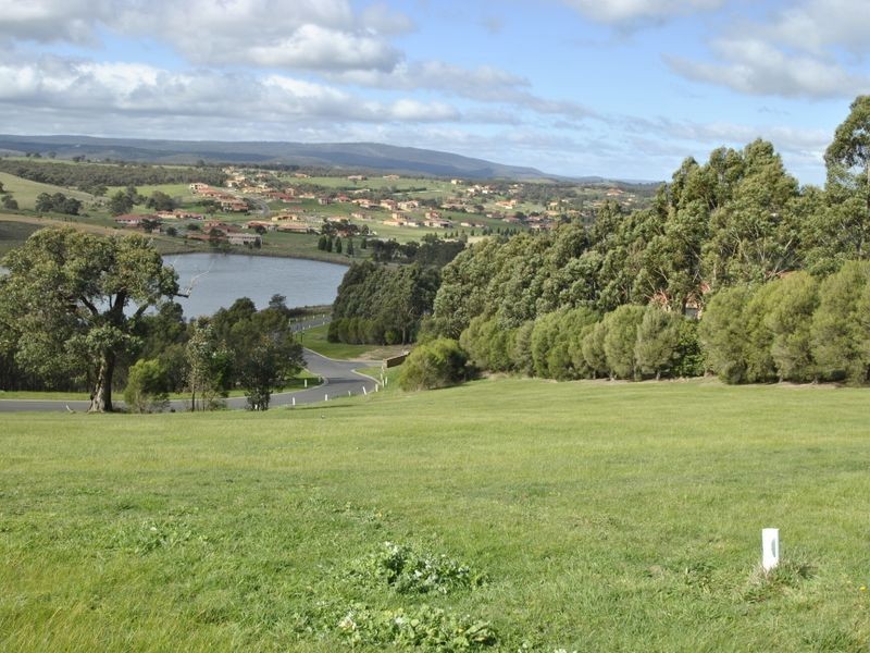 13 Siena Ridge, Hidden Valley VIC 3756