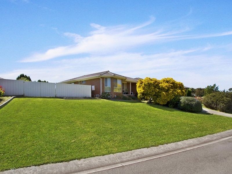 20 Franklin Close, Wallan VIC 3756