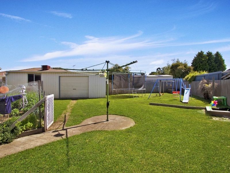 20 Franklin Close, Wallan VIC 3756