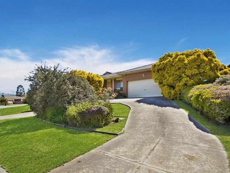 20 Franklin Close, Wallan VIC 3756
