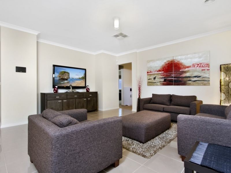 6 Buckland Hill Drive, Wallan VIC 3756