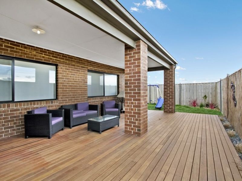 6 Buckland Hill Drive, Wallan VIC 3756