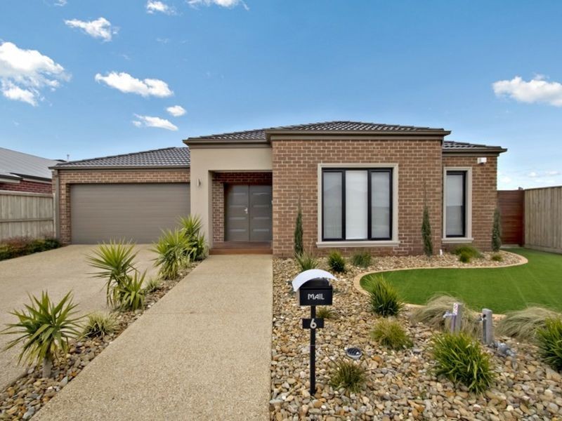 6 Buckland Hill Drive, Wallan VIC 3756