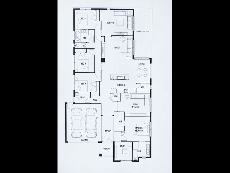 6 Buckland Hill Drive, Wallan VIC 3756